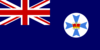 Flag Of Queensland Clip Art